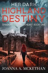 Book-1-Her Dark Highland Destiny